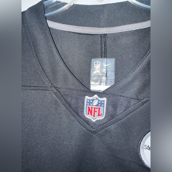 Pittsburgh Steelers Jersey - Picture 2 of 4